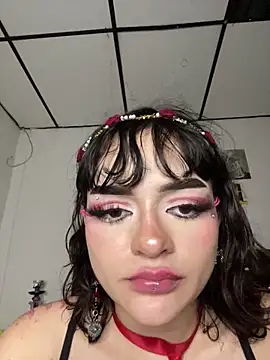 VenusDeMilo_55 Obrolan Langsung XXX