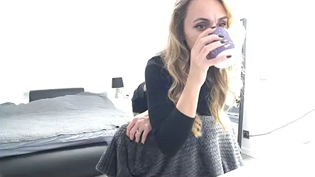 Chatroom XXX en direct de ArabianMalikah