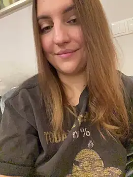 Chat XXX Live AliceDesmee