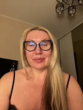 Czat XXX na żywo – OliviaDancequeen