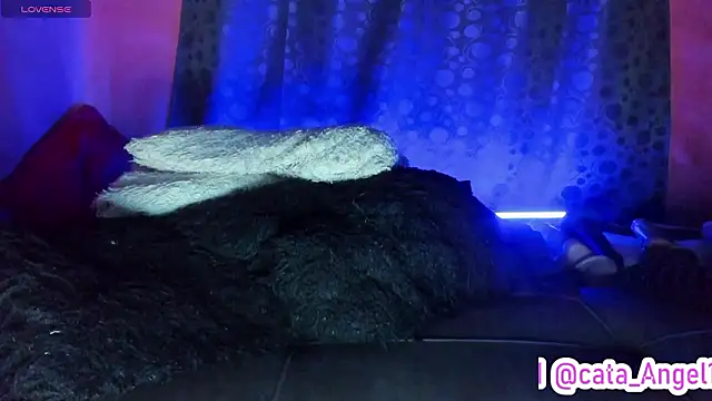 Cata-angel Obrolan Langsung XXX