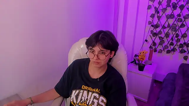 Nathaly_ds' Live XXX Chat