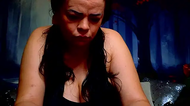 ElizabethEven Obrolan Langsung XXX