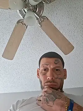 playboy7up webcam show