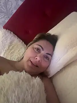 Emma_roqueenn Webbikameraesitys