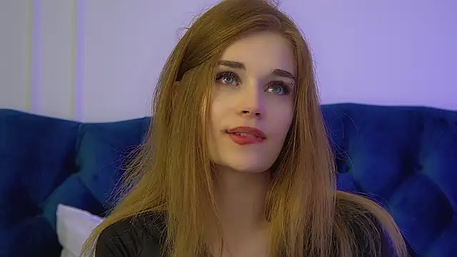 MelissaBauch Live XXX Chat