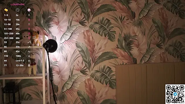 Sembang XXX Secara Langsung MarlinVarian