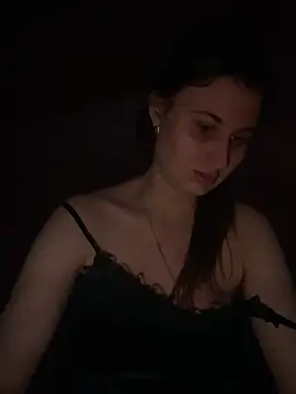 Flossy_Vettie Obrolan Langsung XXX