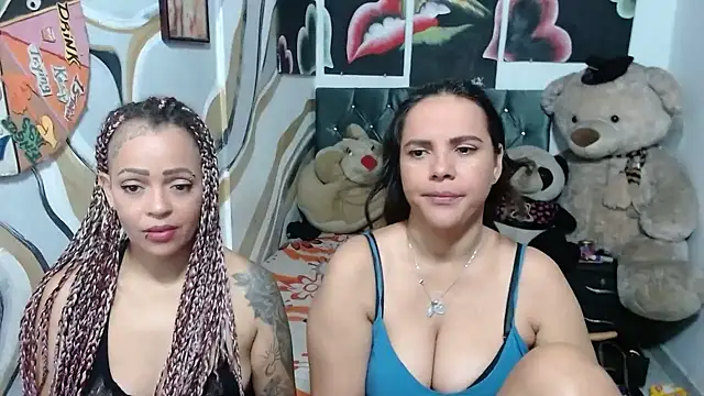 manzanahot9 – Live XXX-chat