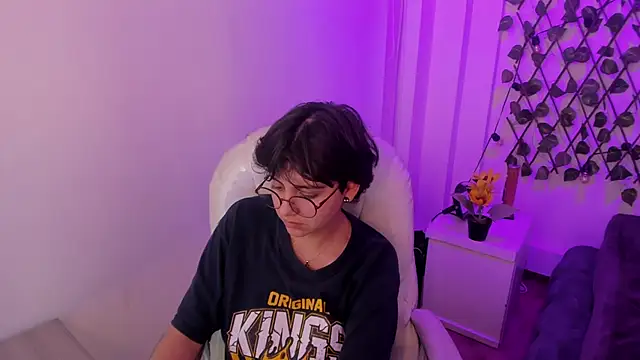 Nathaly_ds' Live XXX Chat