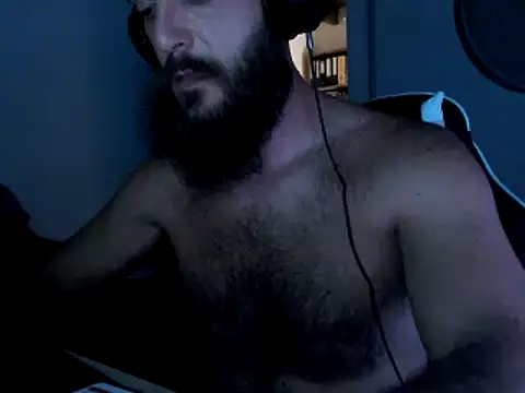 willymoliere Webcam show