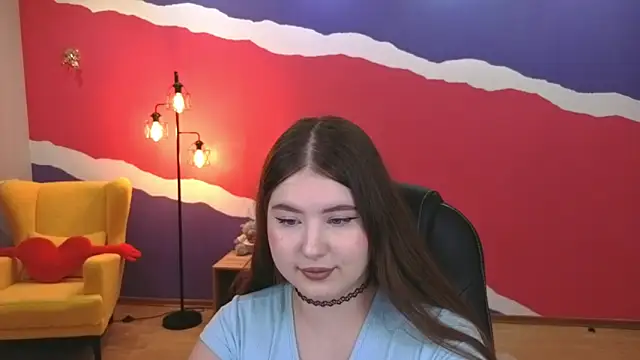 PixelGoddess Live XXX Chat