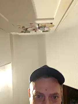 Вебкам-шоу Percy_ohv