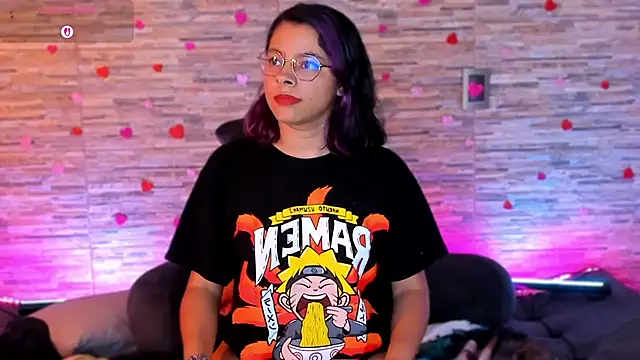 nath_redrex élő XXX-chatje