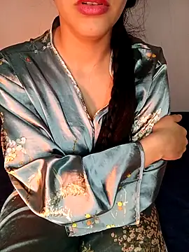 عرض كام Ahlam_hot