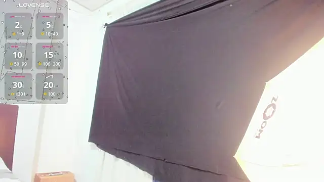 latinaStepmom 라이브 XXX 채팅