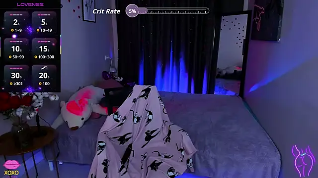 Sembang XXX Secara Langsung midnight_diamond