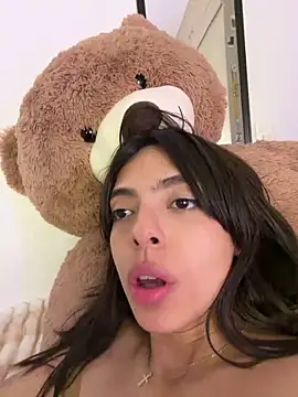 ZaraLuuv Live XXX-Chat