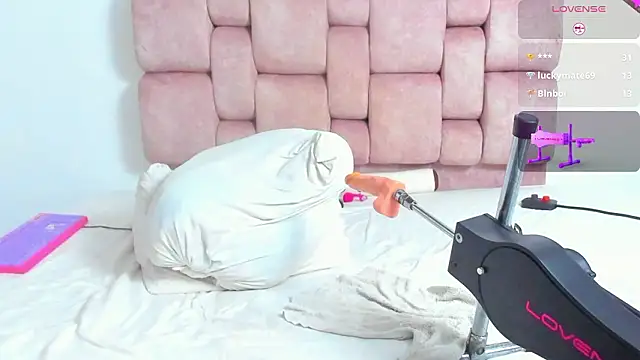 VickyVentura Obrolan Langsung XXX