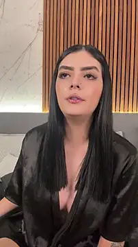 AliceRitter Obrolan Langsung XXX