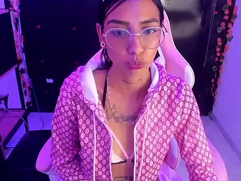 Sembang XXX Secara Langsung KarlaSlutSkinny__