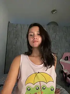 แชท XXX สดของ carolsapequinha