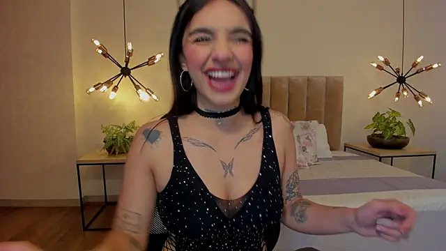 Abriil_cutee Obrolan Langsung XXX