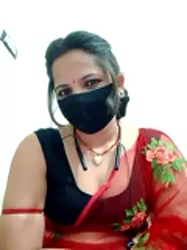 karishma_Bhabhi Webcam-Show