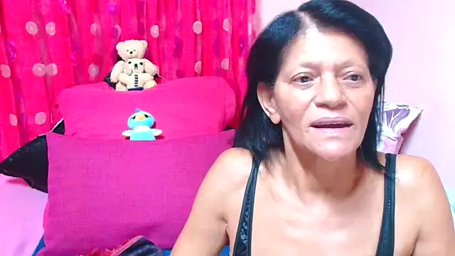 SLUTTYROXY Live XXX-chat