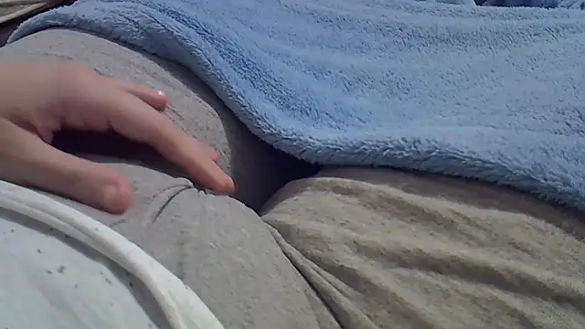 Show de perescam na webcam