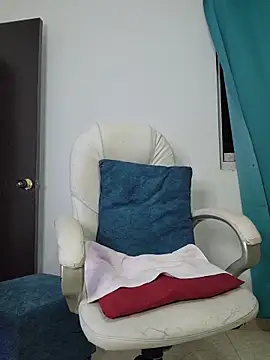 Chat +18 de lissglow ao vivo