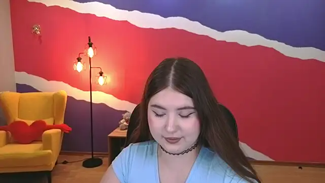 PixelGoddess live XXX chat