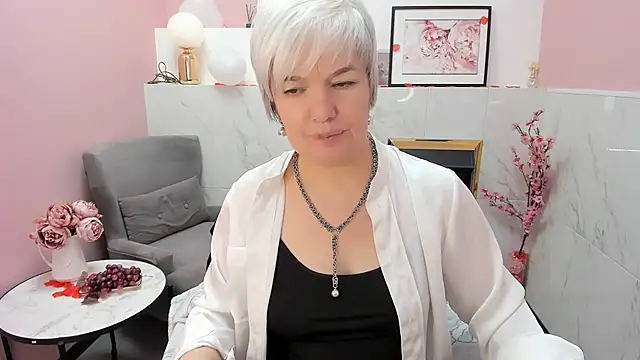 Chat XXX Live CarmenSoft