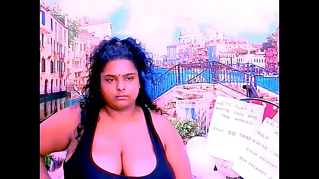 Sembang XXX Secara Langsung Indianfairy99