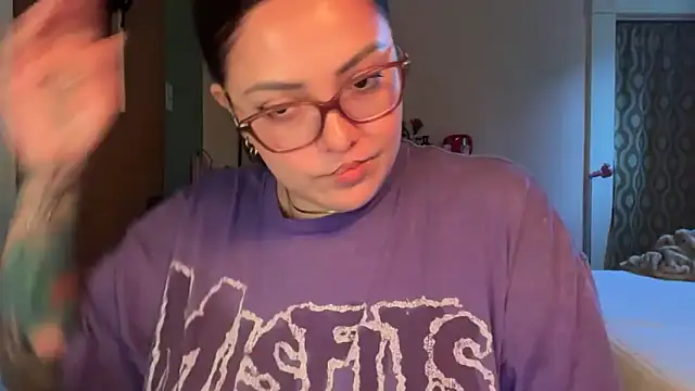 Chat XXX Live Pumpkin_bunny