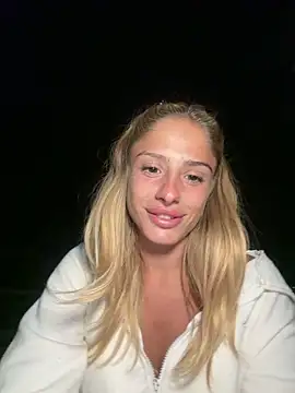 SophieVJ Webcam show