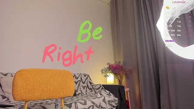 DanaCandy Chat XXX live