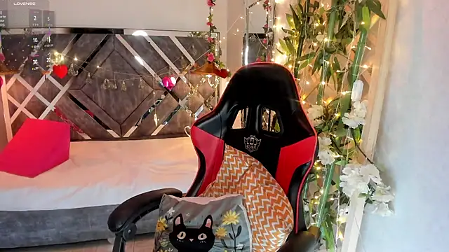 Chat XXX Live Nanachi_Cook