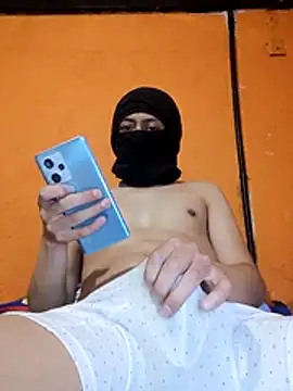 josuxco18のウェブカメラショー