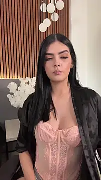 Živý XXX chat AliceRitter