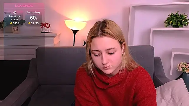 Lulu___Moon 现场XXX聊天