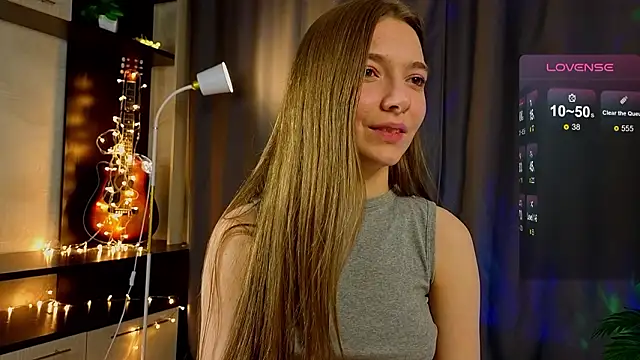 miragge_ – Live XXX-chat