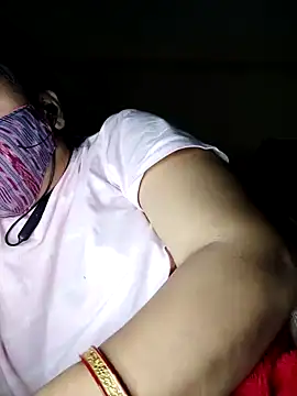 Sheela-Bhabi Obrolan Langsung XXX