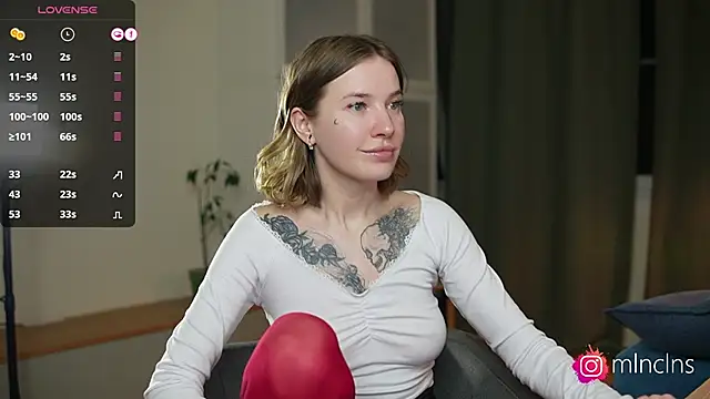 melanielwithu: απευθείας συνομιλία ΧΧΧ