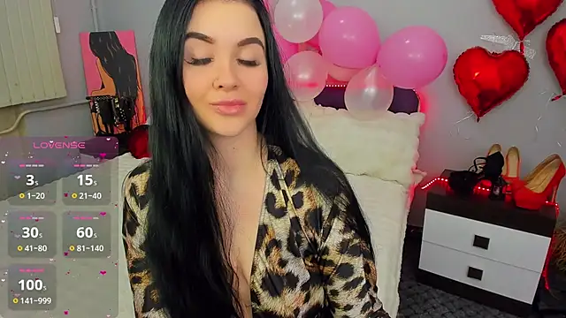 Sembang XXX Secara Langsung KeiraChoCo