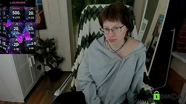 Melissa_Wells: απευθείας συνομιλία ΧΧΧ