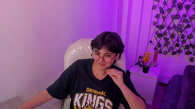 Nathaly_ds 现场XXX聊天