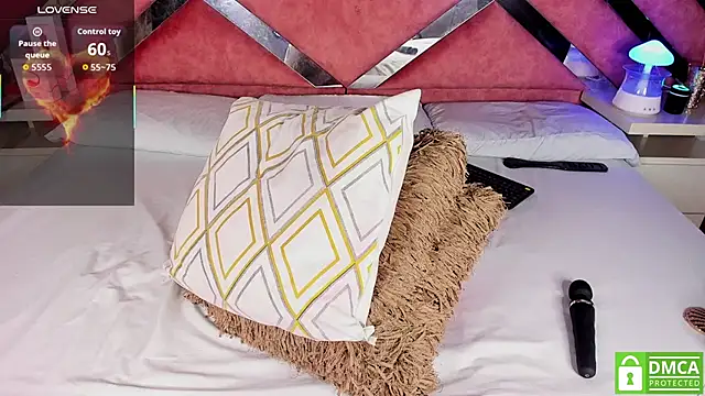 Lily_Queen30 现场XXX聊天