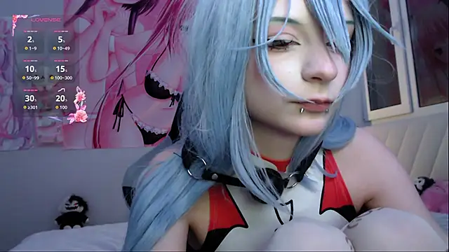 suicid3_yuno Chat XXX live