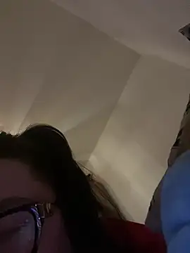 Pertunjukan Kamera Web louveee6